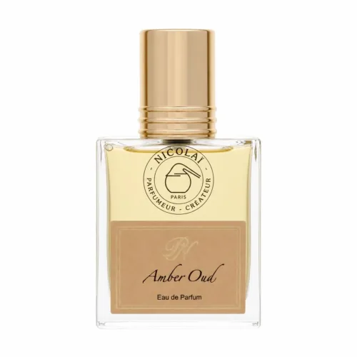 Nicolai, Nicolai Amber Oud by Nicolai Eau de Parfum Spray 30 ml