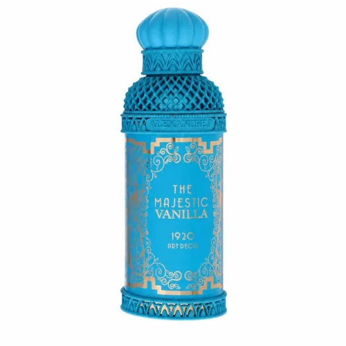 Alexandre J, The Majestic Vanilla by Alexandre J Eau de Parfum Spray (Unisex) 100 ml