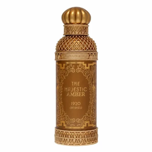 Alexandre J, The Majestic Amber by Alexandre J Eau de Parfum Spray (Unisex) 100 ml