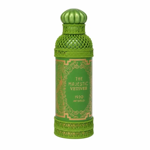Alexandre J, The Majestic Vetiver by Alexandre J Eau de Parfum Spray (Unisex) 100 ml