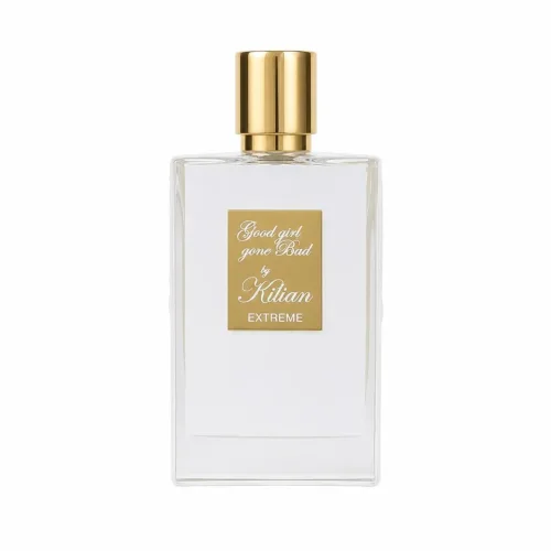 Kilian, Good Girl Gone Bad Extreme by Kilian Eau de Parfum Refillable Spray 50 ml