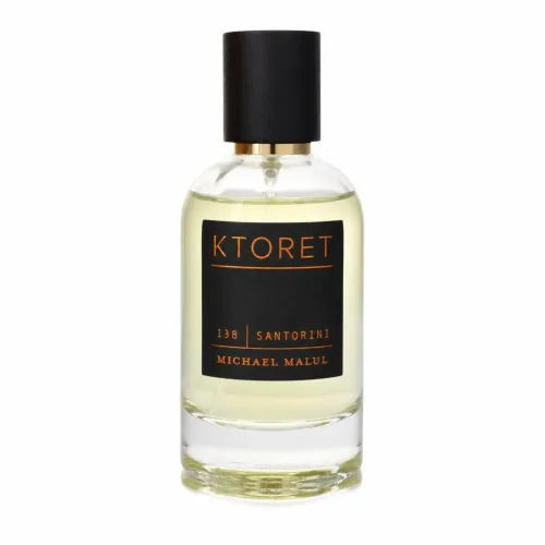 Michael Malul Ktoret 138 Santorini Eau De Parfum Spray 100 ml