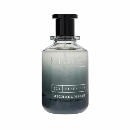 Michael Malul, Ktoret 511 Black Tie by Michael Malul Eau de Parfum Spray 100 ml
