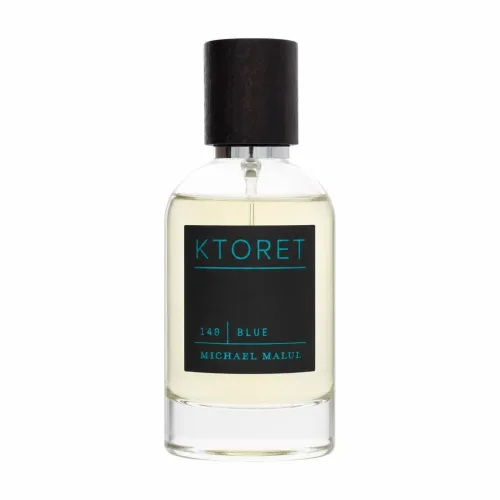 Michael Malul Ktoret 140 Blue Eau De Parfum Spray 100 ml