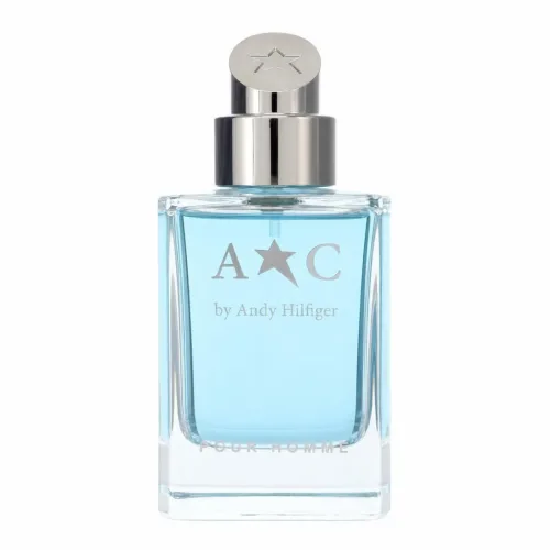 Andy Hilfiger, Andrew Charles by Andy Hilfiger Eau de Toilette Spray 100 ml