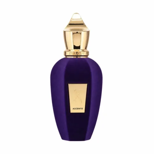 Xerjoff Accento Eau De Parfum Spray (Unisex) 50 ml