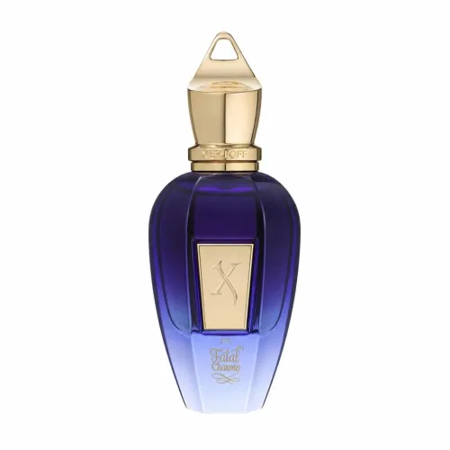 Xerjoff Join the Club Fatal Charme Eau De Parfum Spray (Unisex) 50 ml