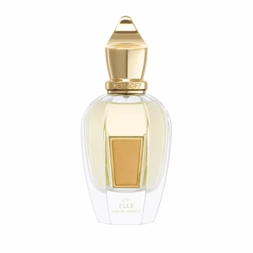 XERJOFF, XERJOFF 17/17 Stone Label Elle Damenparfum 50 ml Damen