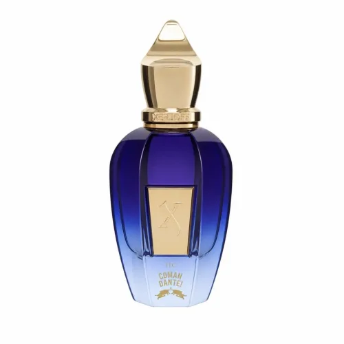 Xerjoff Comandante! Eau De Parfum Spray (Unisex) 50 ml