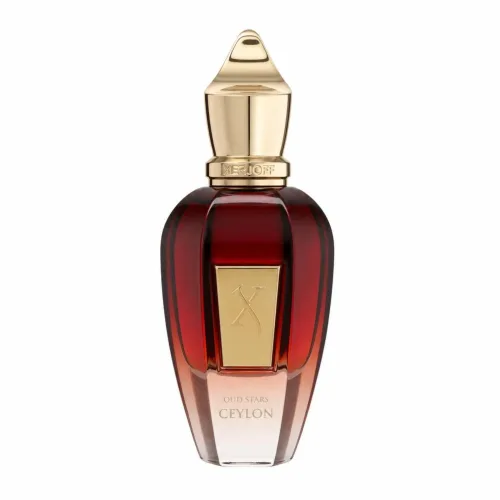 XERJOFF, XERJOFF Oud Stars Ceylon Eau de Parfum 50 ml