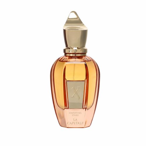 Xerjoff Shooting Stars La Capitale Eau De Parfum Spray (Unisex) 50 ml