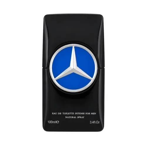 Mercedes Benz Man Intense Eau De Toilette Spray 100 ml