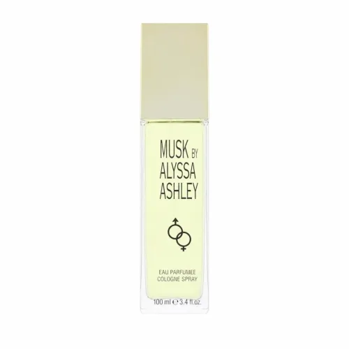 Houbigant, Alyssa Ashley Musk by Houbigant Eau Parfumee Cologne Spray 100 ml