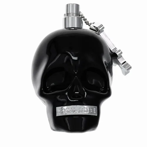 Police Colognes, Police To Be Bad Guy by Police Colognes Eau de Toilette Spray (Tester) 125 ml