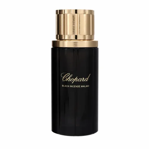 Chopard Black Incense Malaki Eau De Parfum Spray (Unisex) 80 ml