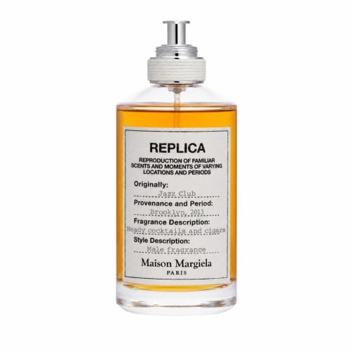 Maison Margiela, Replica Jazz Club by Maison Margiela Eau de Toilette Spray 100 ml