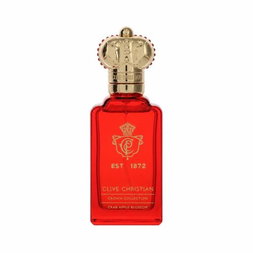 Clive Christian, Clive Christian Crab Apple Blossom by Clive Christian Perfume Spray (Unisex) 50 ml
