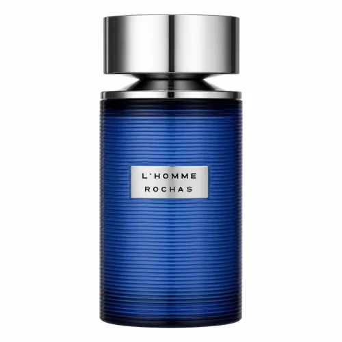 Rochas L'homme  Eau De Toilette Spray 100 ml