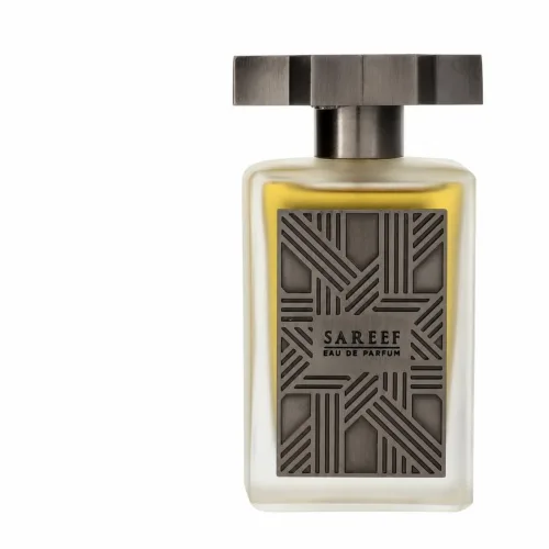 Kajal Sareef Eau De Parfum Spray (Unisex) 100 ml
