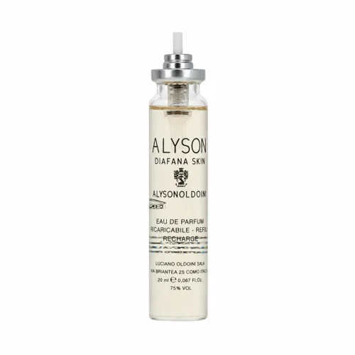 Alyson Oldoini  Diafana Skin Eau De Parfum Spray Refill  40 ml