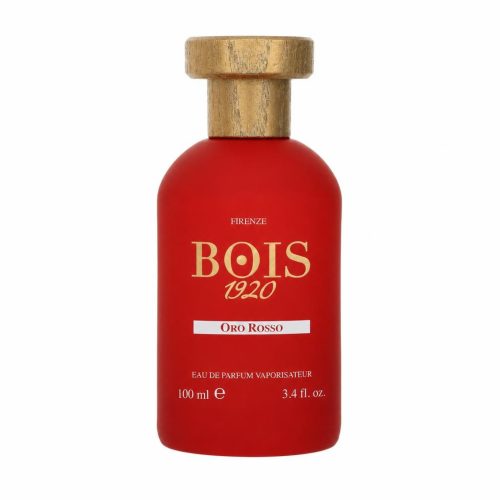 Bois 1920 Oro Rosso Eau De Parfum Spray 100 ml