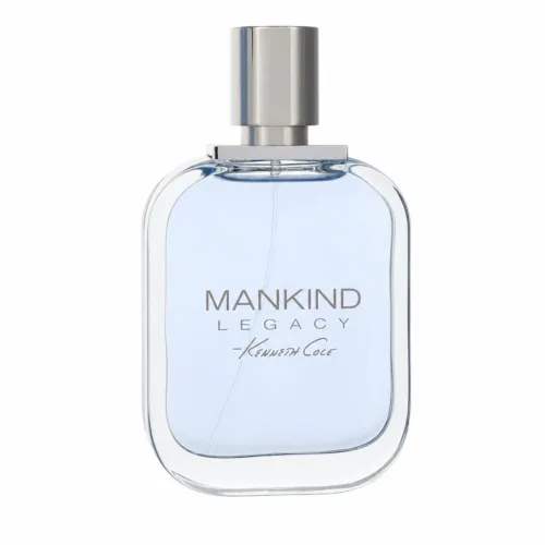 Kenneth Cole, Kenneth Cole Mankind Legacy by Kenneth Cole Eau de Toilette Spray 100 ml