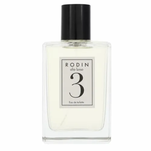 Rodin, Rodin Olio Lusso 3 by Rodin Eau de Toilette Spray (Unisex) 100 ml
