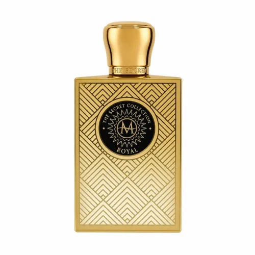 Moresque, Moresque Royal Limited Edition by Moresque Eau de Parfum Spray 75 ml