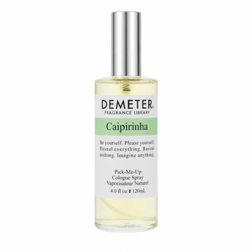 Demeter, Demeter Caipirinha by Demeter Pick Me Up Cologne Spray (Unisex) 120 ml