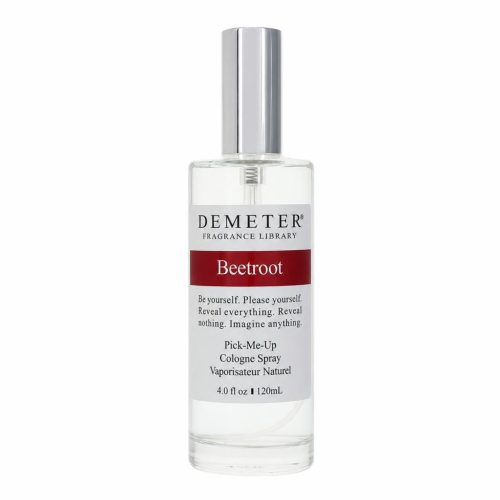 Demeter, Demeter Beetroot by Demeter Pick Me Up Cologne Spray (Unisex) 120 ml