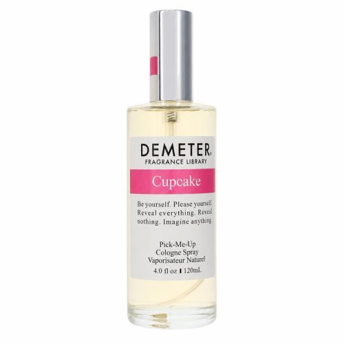 Demeter, Demeter Cupcake by Demeter Cologne Spray 120 ml