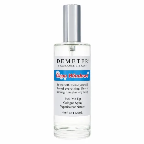 Demeter, Demeter Clean Windows by Demeter Cologne Spray (Unisex) 120 ml