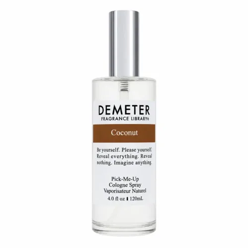Demeter, Demeter Coconut by Demeter Cologne Spray (Unisex) 120 ml