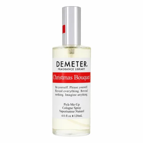 Demeter, Demeter Christmas Bouquet by Demeter Cologne Spray 120 ml
