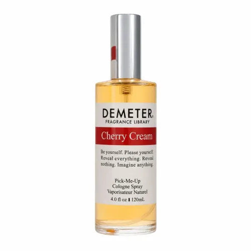 Demeter, Demeter Cherry Cream by Demeter Cologne Spray (Unisex) 120 ml