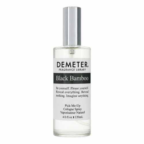 Demeter, Demeter Black Bamboo by Demeter Cologne Spray (Unisex) 120 ml