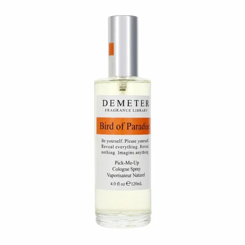 Demeter, Demeter Bird of Paradise by Demeter Cologne Spray (Unisex) 120 ml