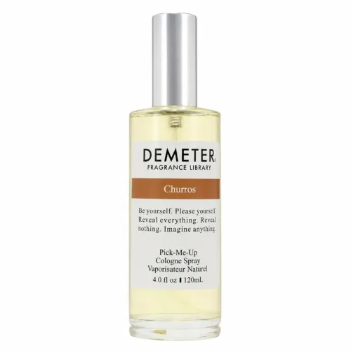 Demeter, Demeter Churros by Demeter Cologne Spray (Unisex) 120 ml
