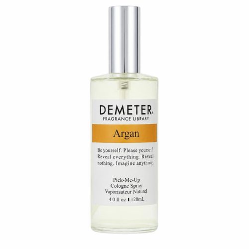 Demeter, Demeter Argan by Demeter Cologne Spray (Unisex) 120 ml