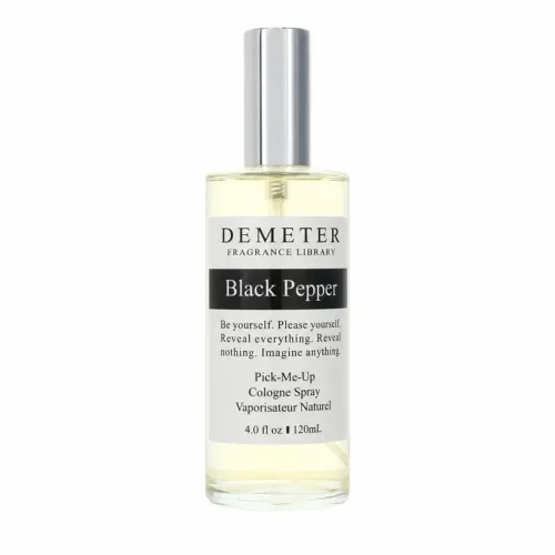 Demeter, Demeter Black Pepper by Demeter Cologne Spray (Unisex) 120 ml