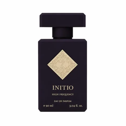 Initio Parfums Prives, Initio High Frequency by Initio Parfums Prives Eau de Parfum Spray (Unisex) 90 ml