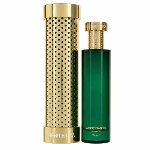 Hermetica, Woodysandal by Hermetica Eau de Parfum Spray (Unisex) 100 ml