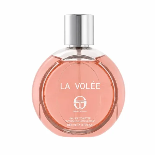 Sergio Tacchini, Sergio Tacchini La Volee by Sergio Tacchini Eau de Toilette Spray 100 ml