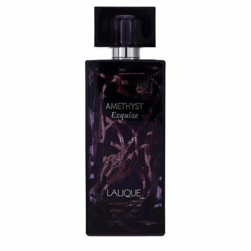 Lalique, Lalique Amethyst Exquise by Lalique Eau de Parfum Spray (Tester) 100 ml