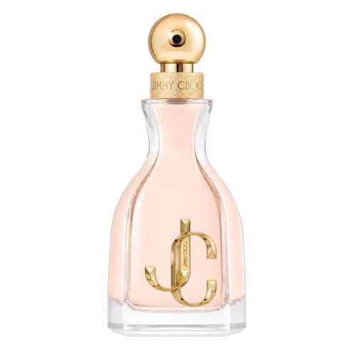 Jimmy Choo, Jimmy Choo I Want Choo by Jimmy Choo Eau de Parfum Spray 60 ml