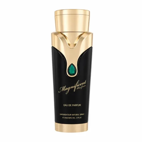 Armaf, Armaf Magnificent by Armaf Eau de Parfum Spray 100 ml