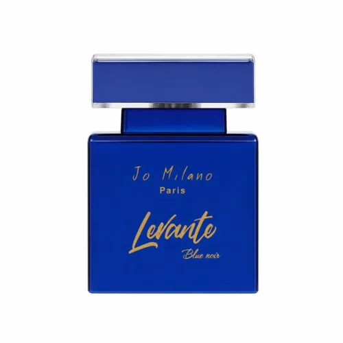 Jo Milano, Jo Milano Levante Blue Noir by Jo Milano Eau de Parfum Spray (Unisex) 100 ml