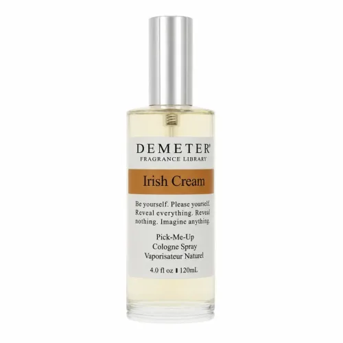 Demeter, Demeter Irish Cream by Demeter Cologne Spray 120 ml