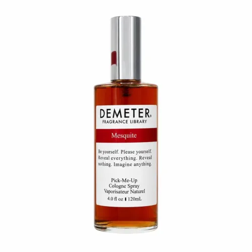 Demeter, Demeter Mesquite by Demeter Cologne Spray (Unisex) 120 ml