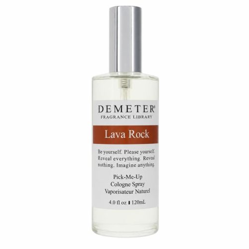 Demeter Lava Rock Cologne Spray (Unisex) 120 ml